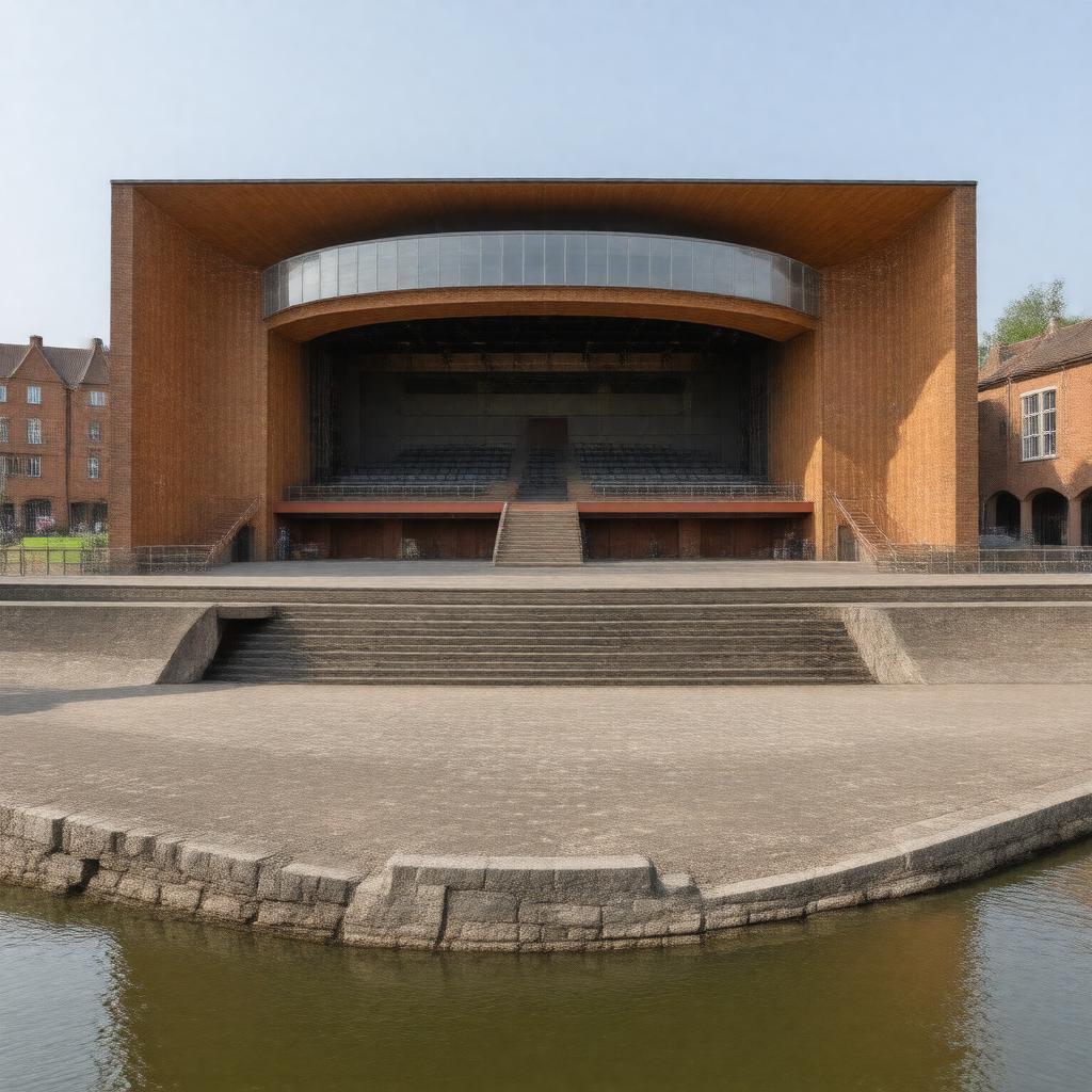 Royal Shakespeare Theatre